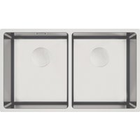 Кухонная мойка Deante Egeria ZPE 020A