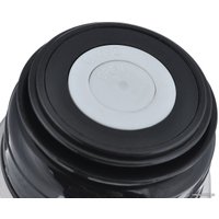 Термос BEKKER BK-71 1л (серебристый)