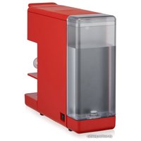 Капсульная кофеварка ILLY iperEspresso Y3.2 (красный)