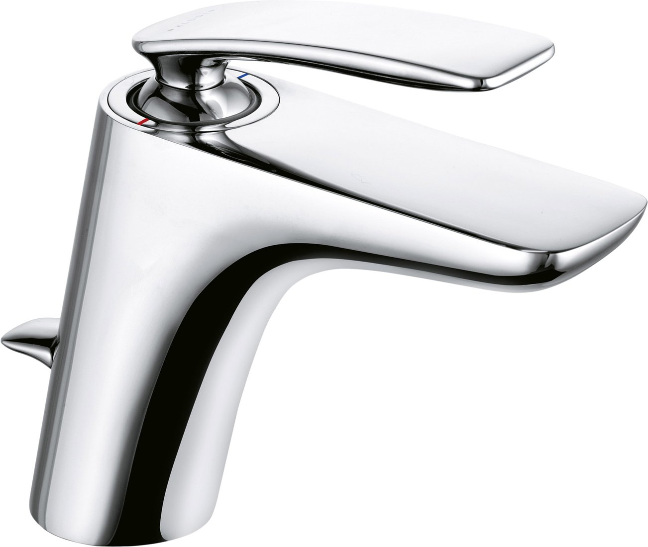 

Смеситель Kludi Balance 520230575 (хром)