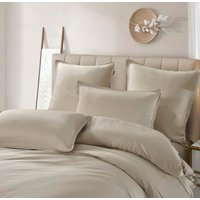 Евромакси комплект постельного белья Sofi De MarkO Ансель №2 Евро Макси 4н Т Евро-МК-Т-Ан2 в Лиде