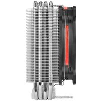 Кулер для процессора Thermaltake Riing Silent 12 RGB Sync Edition