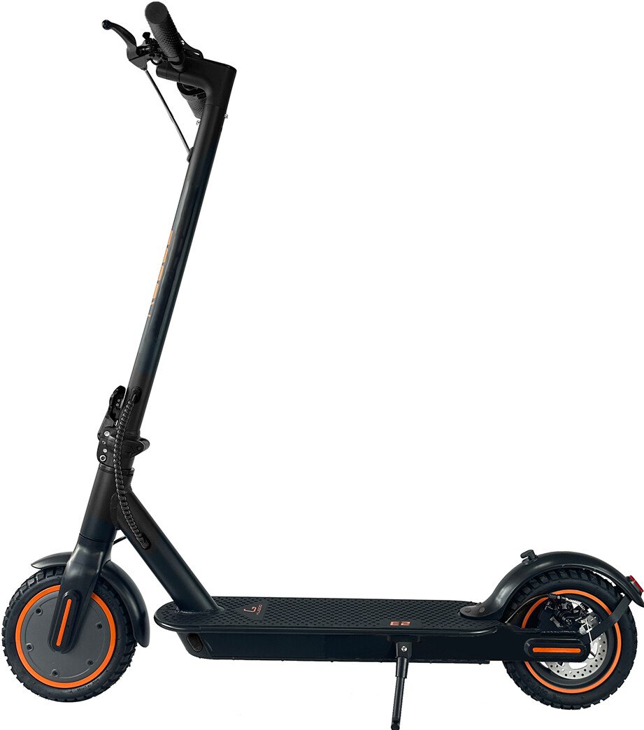 Электросамокат Kugoo E2