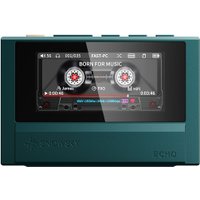 Hi-Fi плеер Snowsky Echo (зеленый)