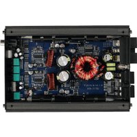 Автомобильный усилитель Tonemix ATK-T175D