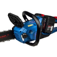 Аккумуляторная пила KATANA DT2103-PRO (с 2-мя АКБ)