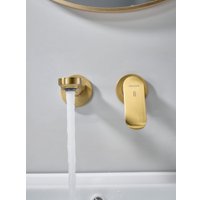 Смеситель Shevanik S4541G