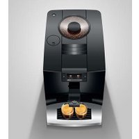 Кофемашина JURA C9 Piano Black EA 15753 (черный)