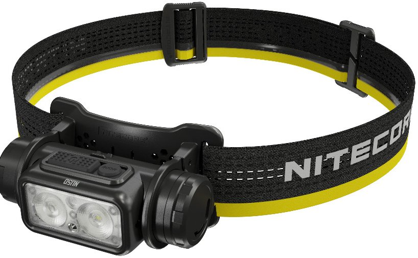 

Фонарь Nitecore NU50