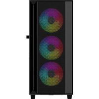 Корпус Gembird Fornax 4000 ARGB CCC-FC-4000