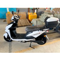Электроскутер Shtenli Model 70 (с кофром)