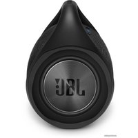 Беспроводная колонка JBL Boombox (черный)