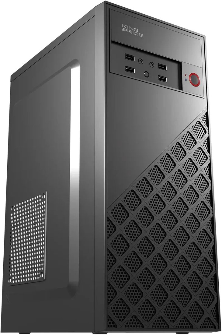 

Корпус Kingprice KPCC-MD203