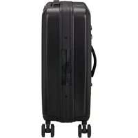 Чемодан-спиннер American Tourister Trailon Black 55 см