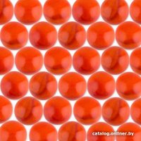 Набор декоративных камней Blumentag GLM-04/16 Марблс (№02 красный)