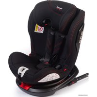 Детское автокресло Babyhit UniGuard (черный)