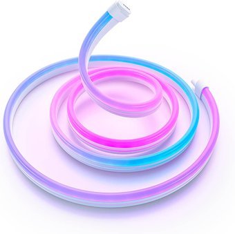 

Готовый комплект гибкого неона Xiaomi Smart Lightstrip Pro (международная версия)