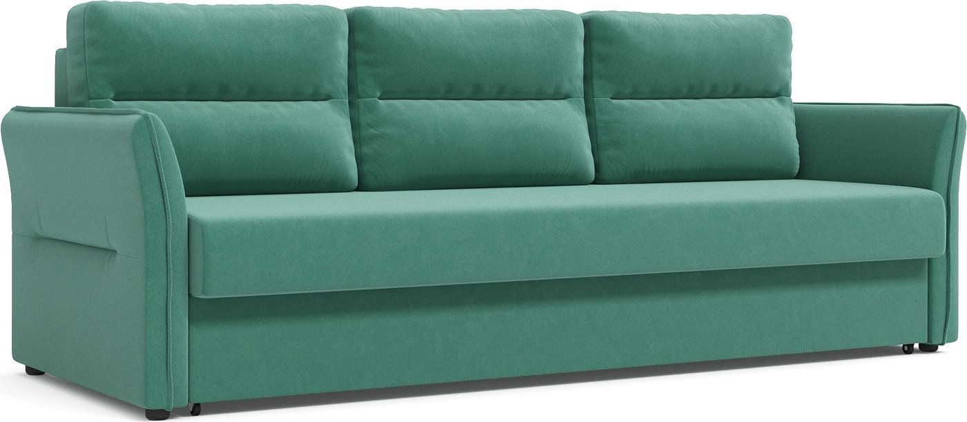 

Диван Mio Tesoro Дрим (Velutto 71, сван)