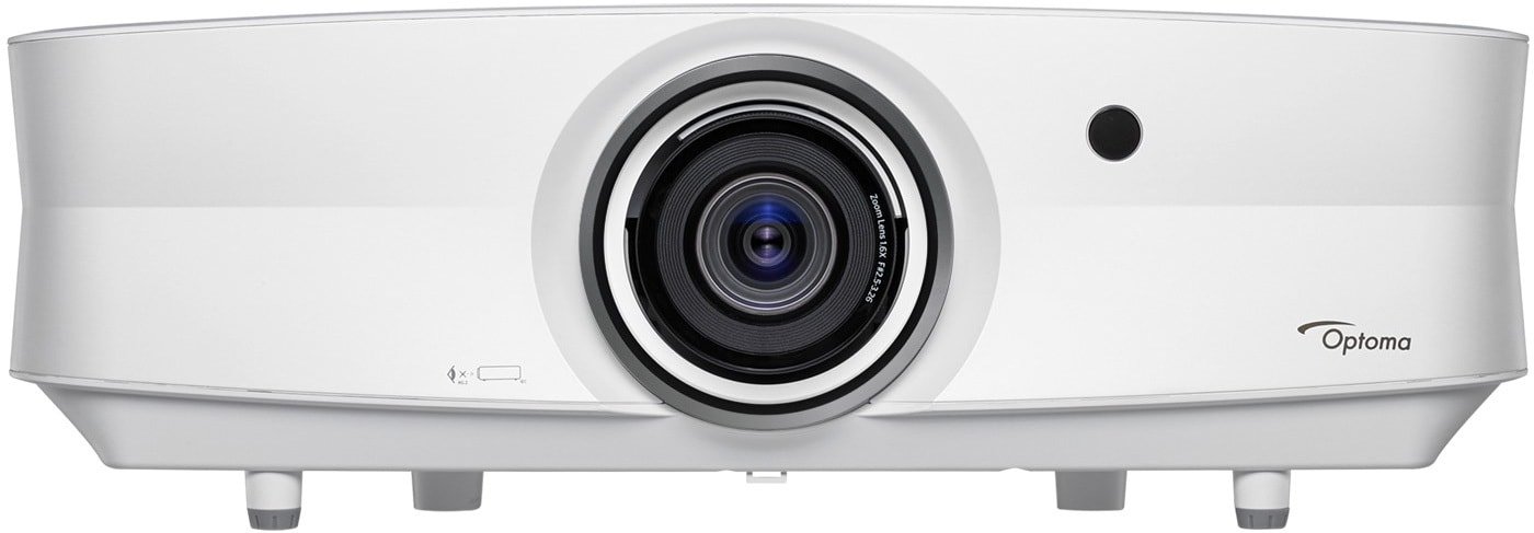 

Проектор Optoma ZK507-W