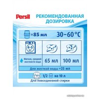 Гель для стирки Persil Sensitive 1.3 л