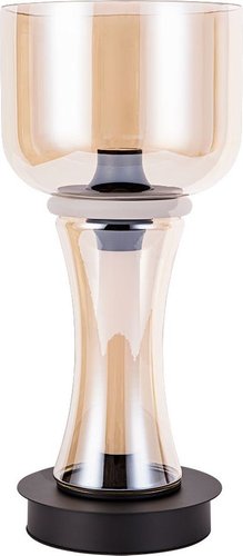 Настольная лампа Divinare Volturn 1243/17 TL-15