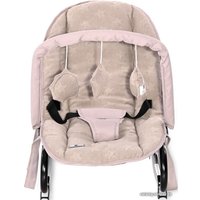 Шезлонг Lorelli Eliza Luxe 2021 (string stars)