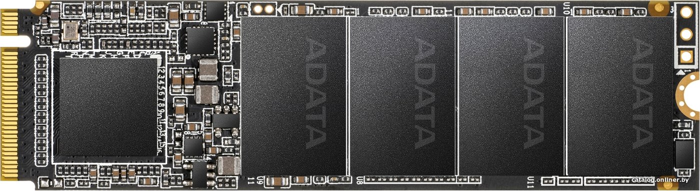 ADATA XPG SX6000 Lite 256GB ASX6000LNP-256GT-C SSD купить в Минске