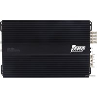 Автомобильный усилитель AMP MASS 4.80