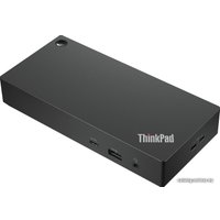 Док-станция Lenovo ThinkPad USB-C