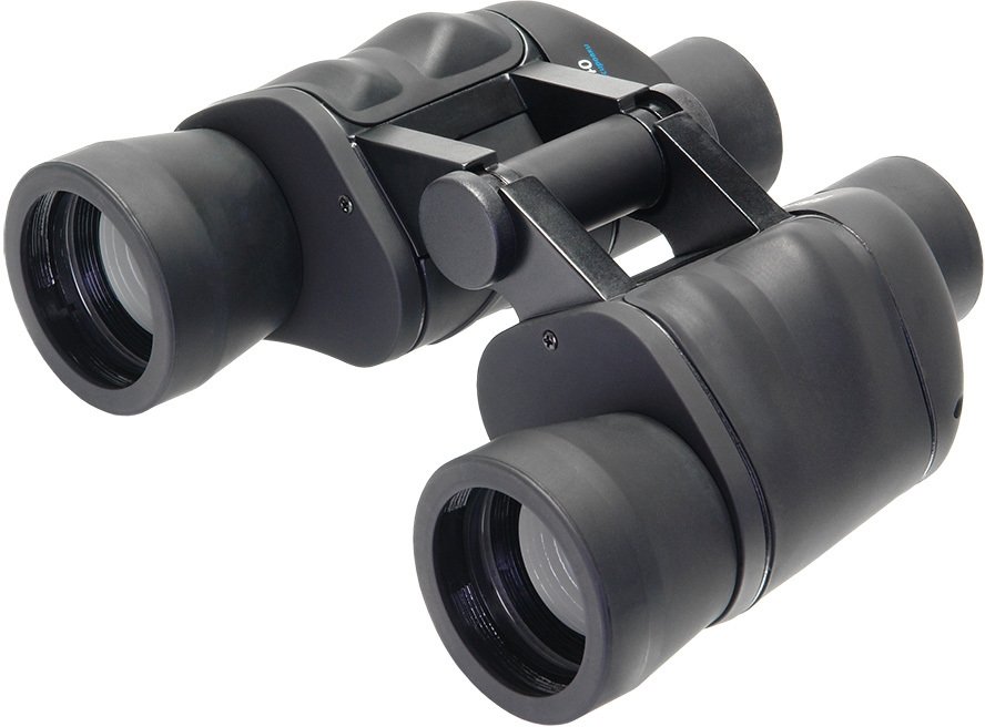 

Бинокль Veber Free Focus БПШ 8x40