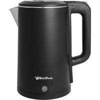 Электрический чайник Happy Panda HP-2141BK (черный)