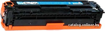 Картридж HP 128A (CE321A)