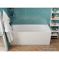 Ванна VagnerPlast Kasandra 175x70