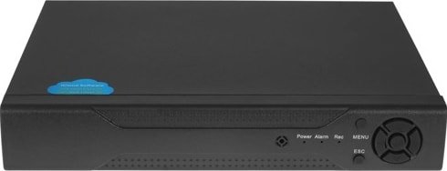 

Гибридный видеорегистратор Orient XVR-2916/1080HN