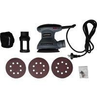 Эксцентриковая шлифмашина Profipower МШЭ-350