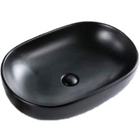 Умывальник BelBagno BB1084-H301
