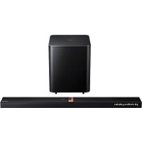 Саундбар Samsung HW-F750