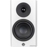 Полочная акустика System Audio SA legend 5.2 silverback (матовый белый)
