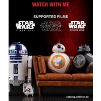 Интерактивная игрушка Sphero Star Wars BB-9E (черный)