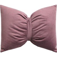 Декоративная подушка Matex Itaka Line 60-963 (розовато-коричневый)