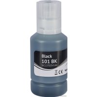 Чернила Sakura Printing SIC13T03V14A (аналог Epson 101 BK)