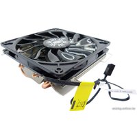 Кулер для процессора Cooler Master GeminII M4 (RR-GMM4-16PK-R1)