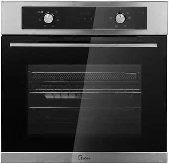 Электрический духовой шкаф Midea MO47007GX