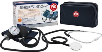Механический тонометр Pic Solution Classic Stetho Med