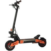 Электросамокат Kugoo G4 Max