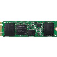 SSD Samsung 850 EVO M.2 500GB (MZ-N5E500BW)