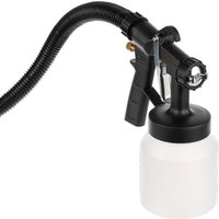 Краскораспылитель Hammer Flex PRZ500A