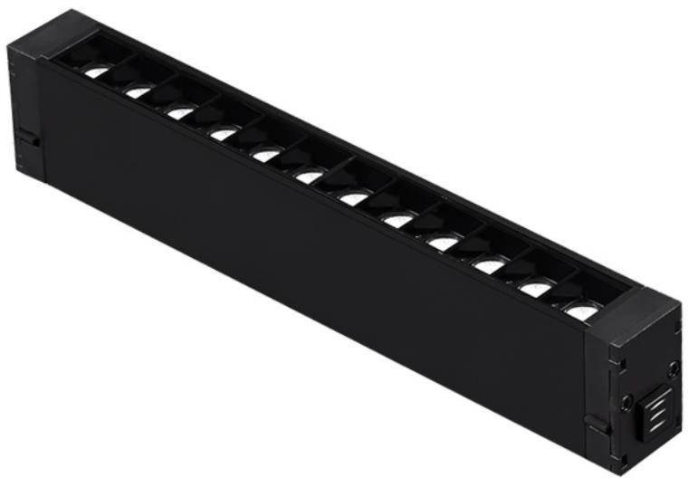 

Трековый светильник Aployt Magnetic Track 220 APL.0200.00.09