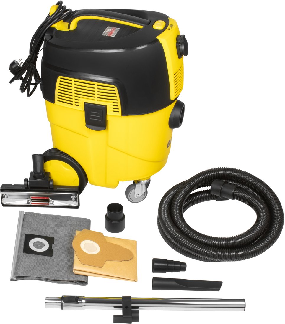 

Пылесос DLT PL PRO с авто очисткой