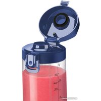 Портативный блендер NutriBullet NBP003NBL